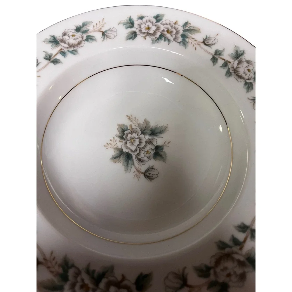 Noritake china laurette